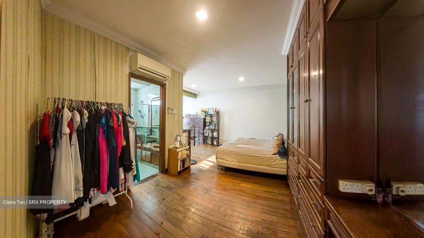 Sennett Terrace (D16), Detached #622186081